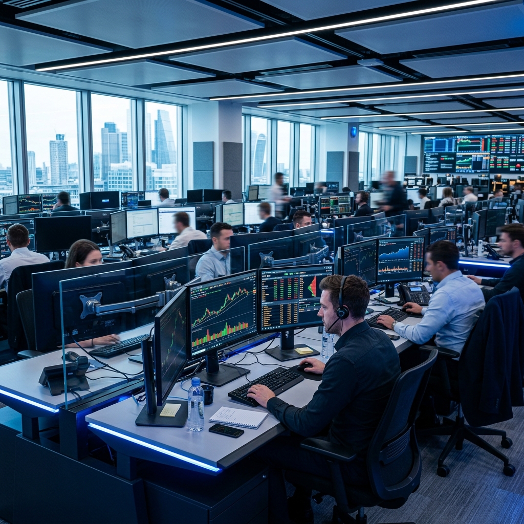Finance