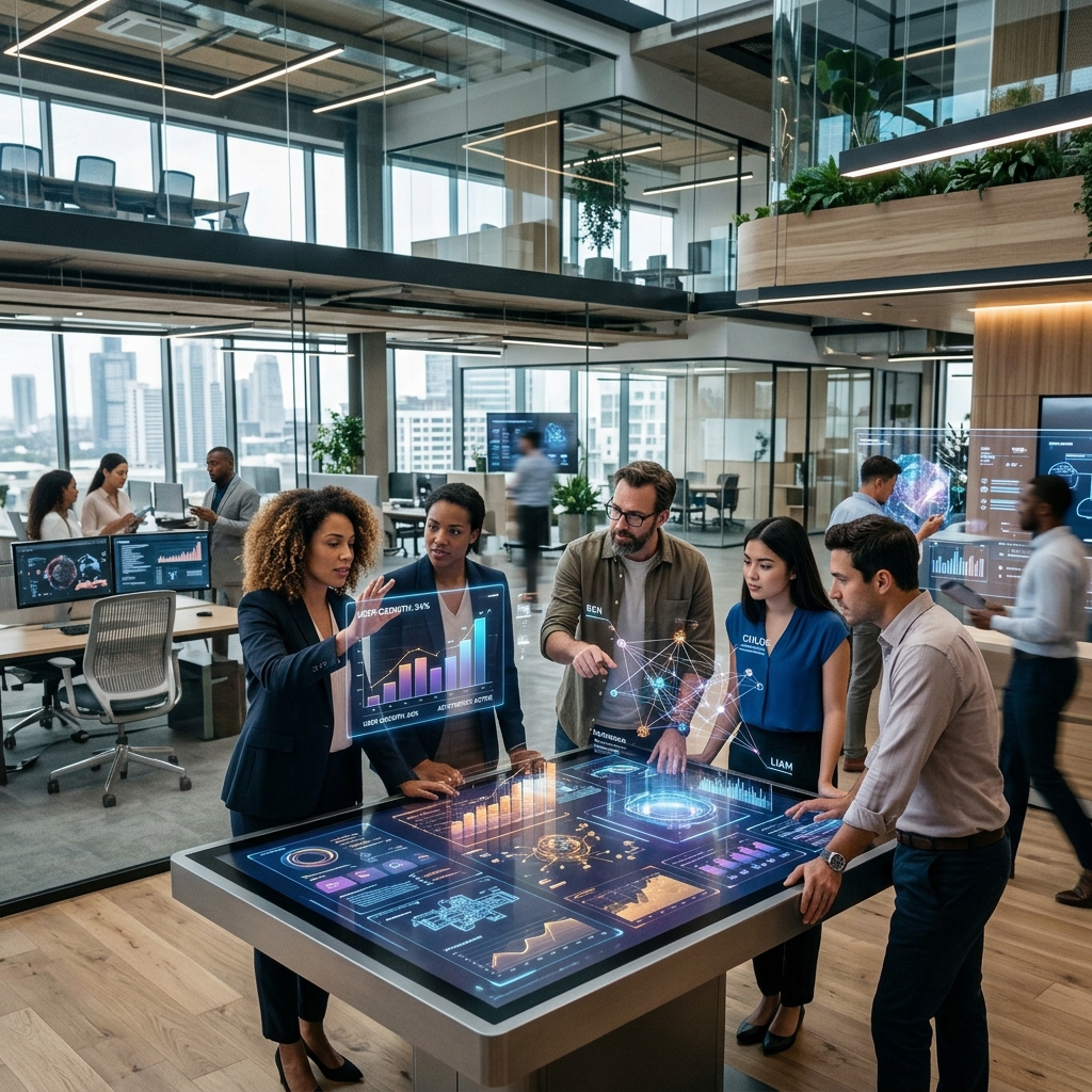 Technology and Human Connection